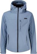 Superdry Jas Trekker Blauw heren