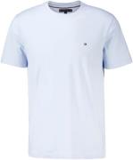 Tommy Hilfiger T-shirt Blauw heren