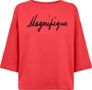 Freequent Pullover Kassy  Rood dames