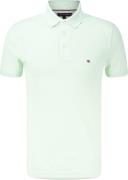 Tommy Hilfiger Polo 1985 Lime heren