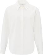 Yaya Blouse Strik Wit dames