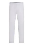 Tommy Hilfiger Chino Bleecker 1985 Wit heren