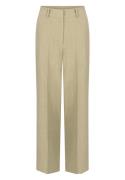 Aaiko Pantalon Robin Groen dames