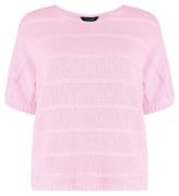 Bloomings Top  Roze dames