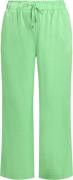 Sisters Point Broek Visola Groen dames
