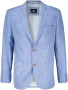 Bomont Blazer Leek Blauw heren