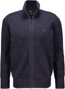 Butcher Of Blue Vest Clifden Blauw heren