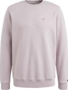 Cast Iron Sweater Paars heren
