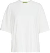 The Jogg Concept T-shirt Sabita Wit dames