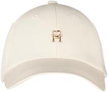 Tommy Hilfiger Cap Elevated Beige dames