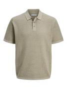 Jack & Jones Polo George Groen heren