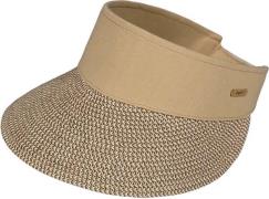 Barts Zonneklep Vesder Visor Bruin dames