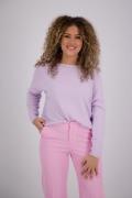 Bomont Sweater Lila dames