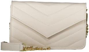 Bomont Tas Laurie Classic Grain Off White dames