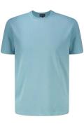Bomont T-shirt Blauw heren