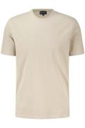 Bomont T-shirt Bruin heren