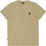 Butcher Of Blue T-shirt Army Groen heren