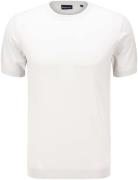 Bomont T-shirt Wake Wit heren