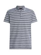 Tommy Hilfiger Polo Blauw heren