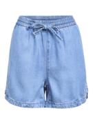 Object Short Frame Blauw dames