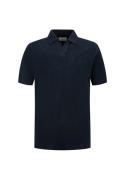 Dstrezzed Polo Roy  Blauw heren