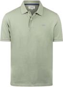 McGregor Polo Groen heren