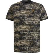 Pme Legend T-shirt Blauw heren
