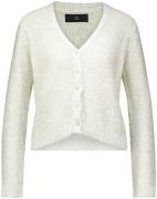 With Black Vest Bonnie  Beige dames