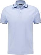 Bomont Polo Brick Blauw heren