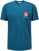 Revolution T-shirt Application Groen heren