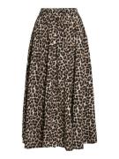 Vila Rok Valencia Lio Beige dames