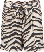 Geisha Short Bruin dames