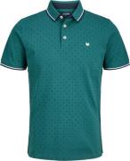 Jack & Jones Polo Paulos Play  Blauw heren