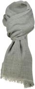 Bomont Melody scarves beige & taupe Lime dames