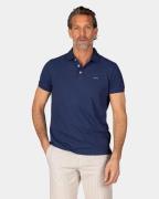 NZA Polo Peter Blauw heren
