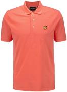 Lyle & Scott Polo Oranje heren