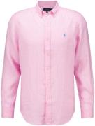 Polo Ralph Lauren Overhemd Sport Roze heren