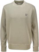 Lyle & Scott Sweater Bruin heren