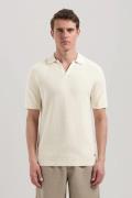 Dstrezzed Polo Kostas  Wit heren