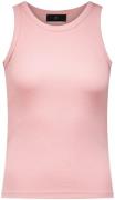 With Black T-shirt Dordi Roze dames