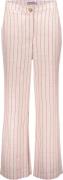 Geisha Pantalon Bruin dames