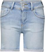 LTB Short Rosina Blauw dames