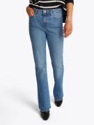 Tommy Hilfiger Jeans Rw Uma Blauw dames