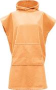 Bomont Collection Strandponcho Oranje dames