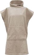 Bomont Collection Strandponcho  Bruin dames