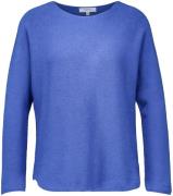 Sorbet Trui Innova Blauw dames