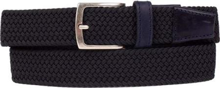 Legend Riem Blauw heren