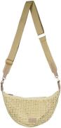 Bomont Schoudertas Beige dames