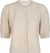 Neo Noir Vest Trudy Deco Beige dames