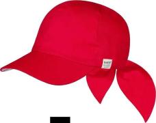 Barts Cap Wupper Rood dames
